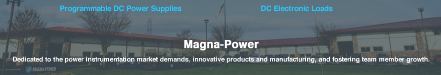 Magna Power